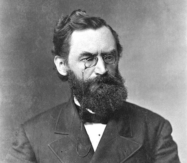 Carl Schurz: Avid Nineteenth Century German-American Politician