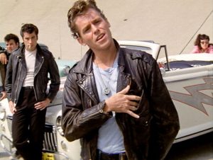 30 Juicy Tidbits About Grease