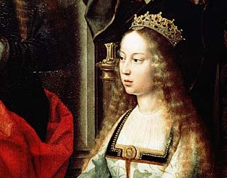 Isabella I of Castile: The Queen that Sponsored Columbus