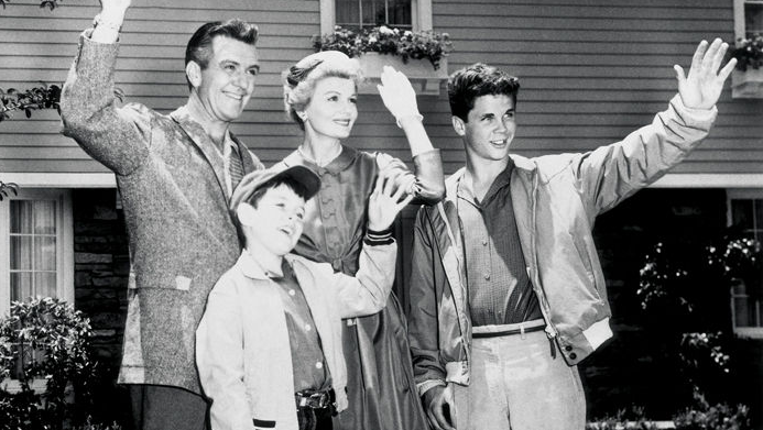 A Look Back: Leave It To Beaver Secrets Revealed!