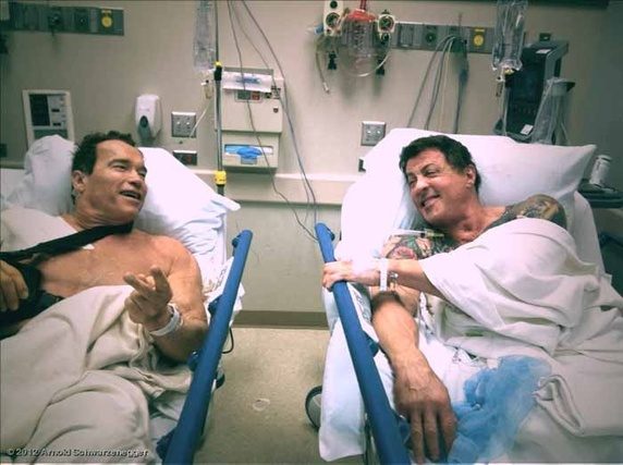 Classic Hollywood On-screen Pairs Who Couldn’t Play Nice Off Camera