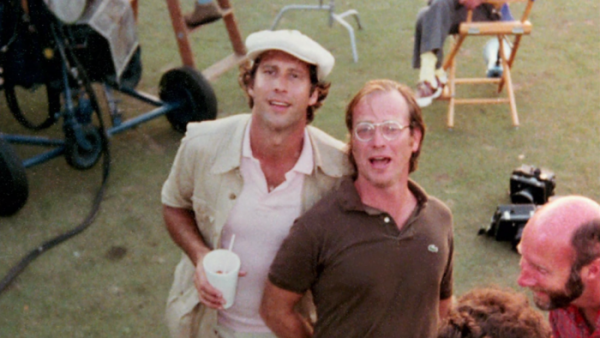 25 Caddyshack Secrets That'll Change The Way You View The Film