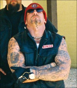 Jay Dobyns: The Man Who Took On The Hell’s Angels