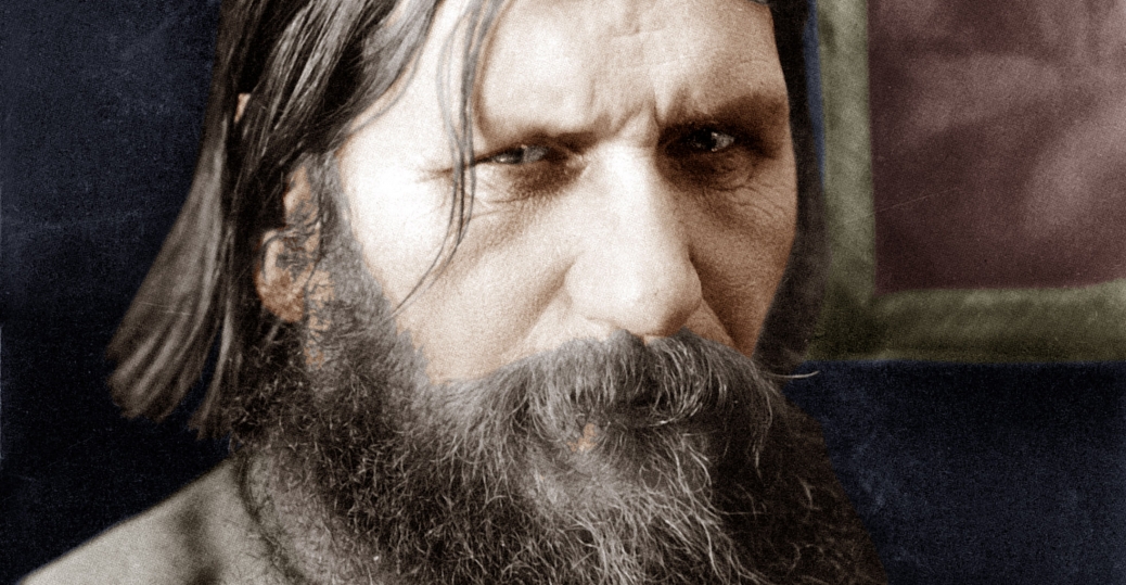 Rasputin, Mysterious Counsel To Russia’s Last Tsar Was The Man Who Wouldn’t Die