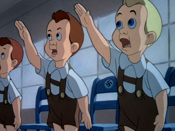5 Times In The Past When Disney Didn’t Act Very Disney
