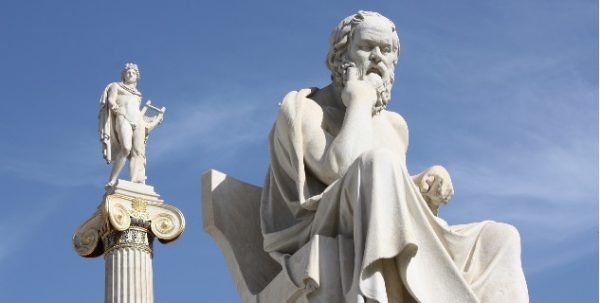 Who Was Socrates, Really?