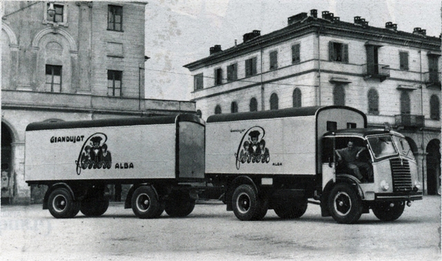 The Delicious WWII Inspired Story Of Nutella