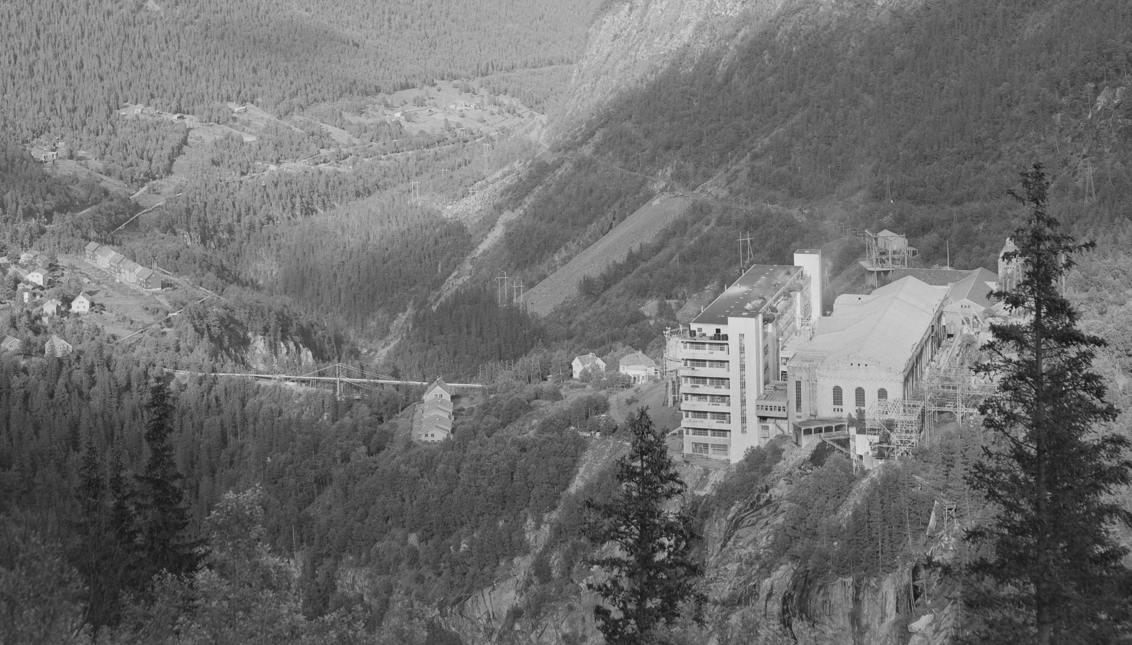 That Time 11 Soldiers From Norway Thwarted Hitler’s Nuke Strategy