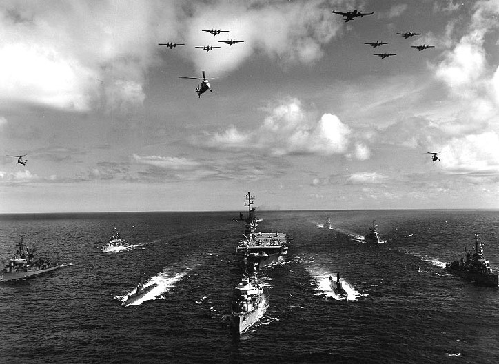 Meet The Man That Made A Decision That Saved Your Life And You Don’t Even Know His Name