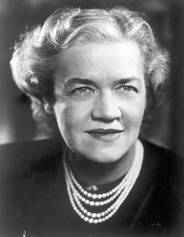 The First Woman To Serve In The U S House And Senate Margaret Chase Smith the-first-woman-to-serve-in-the-u-s-house-and-senate-margaret-chase-smith