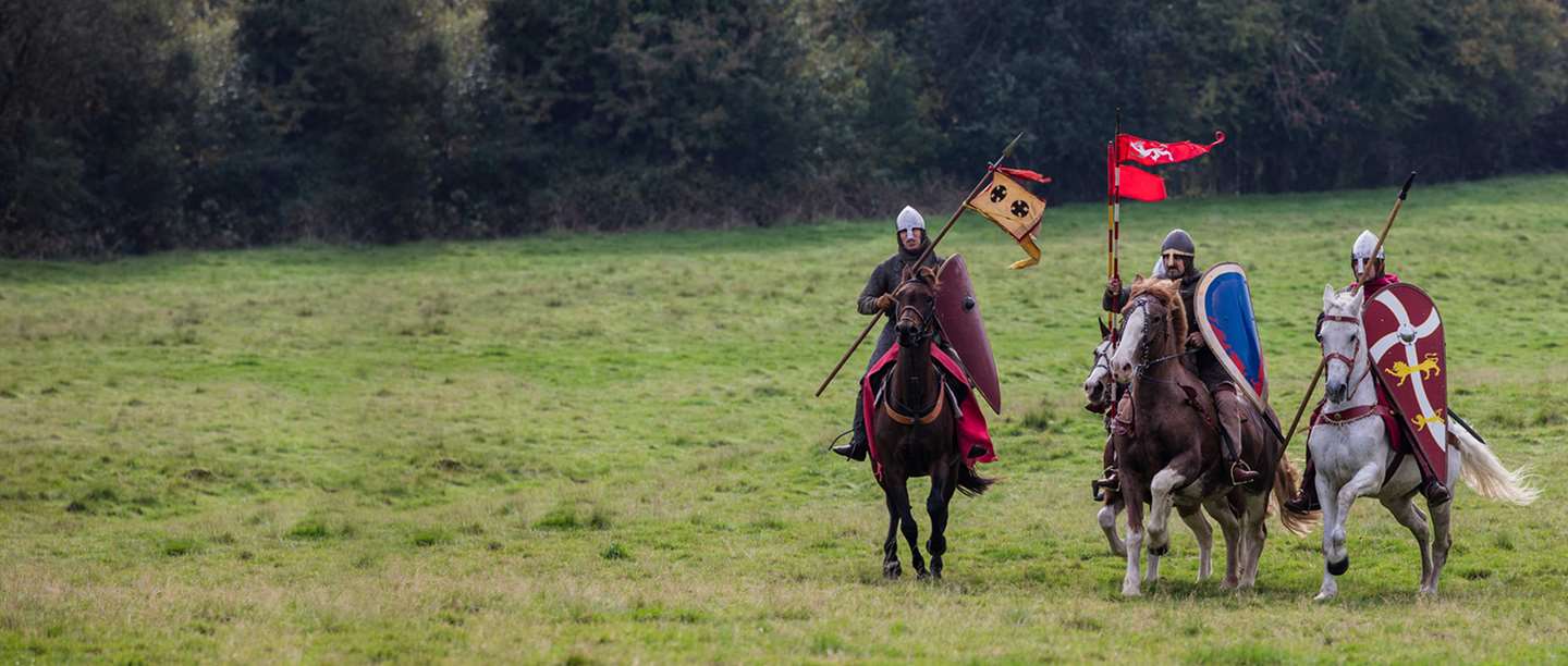 How to Forge a Norman Spearhead