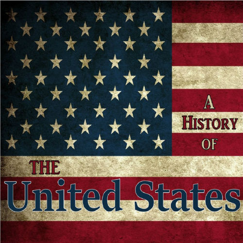 A History of the United States Podcast