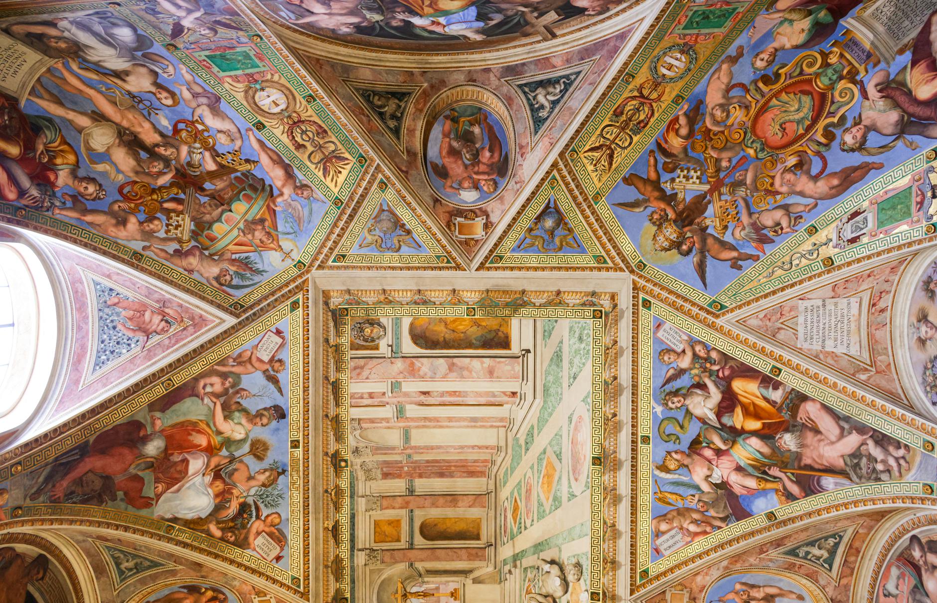 What If Ancient Rome Had Modern Sanitation?