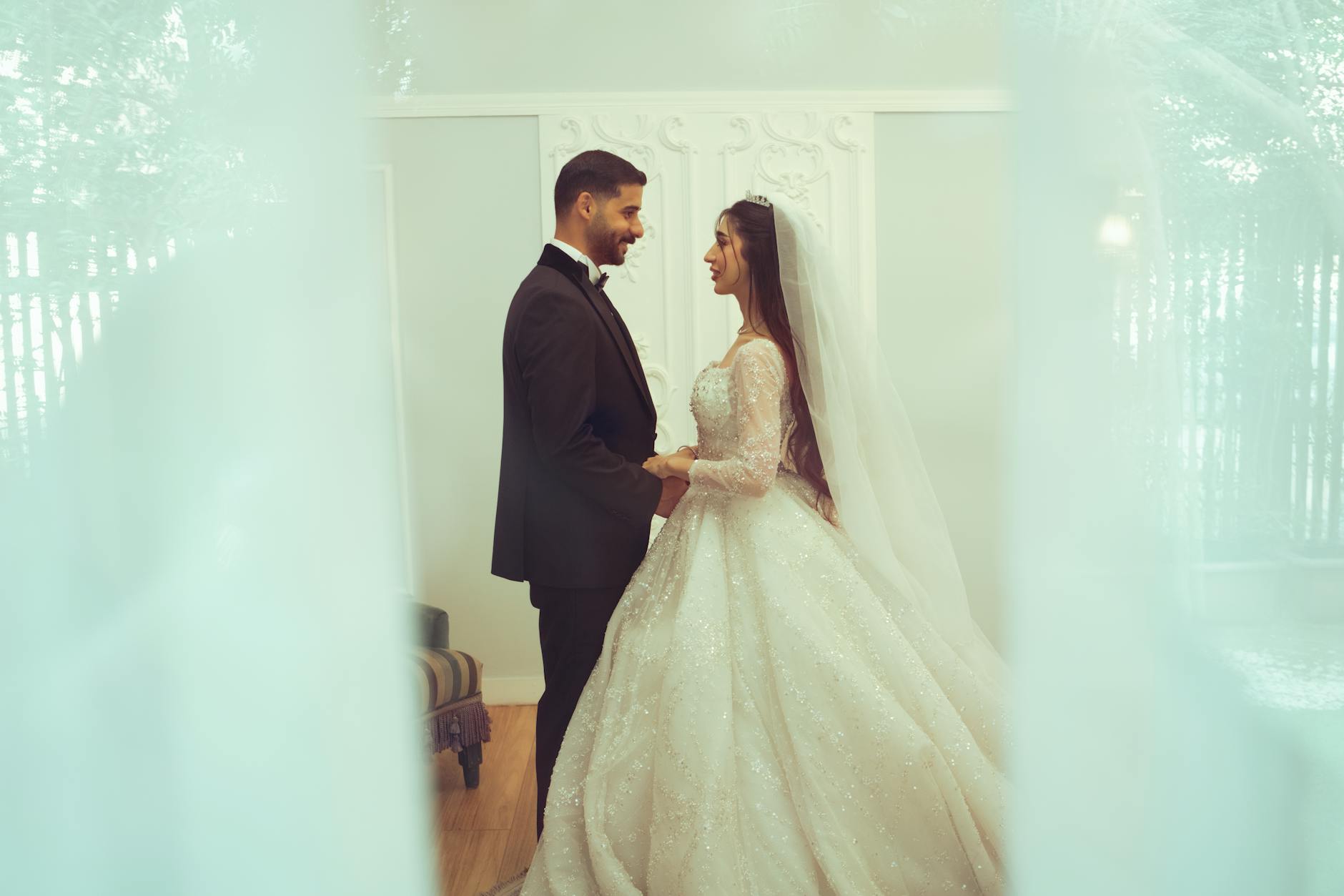 The Ceremonial Costume of Goddess Ishtar in Iraq