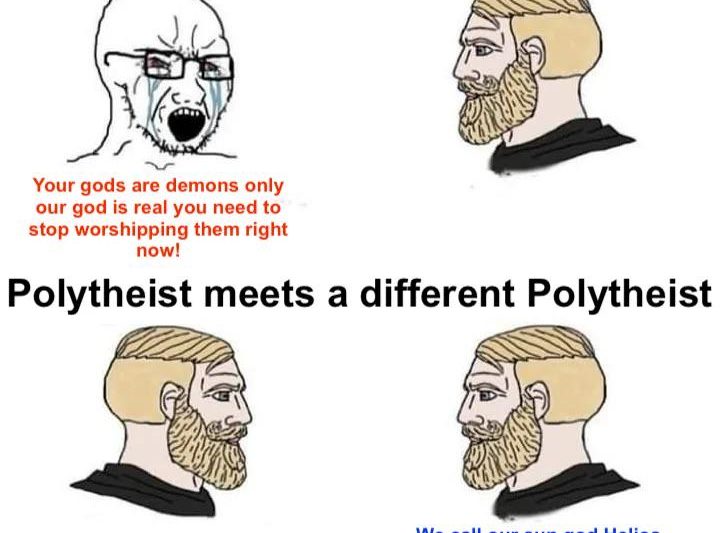 Exploring Interpretatio Graeca in Ancient History