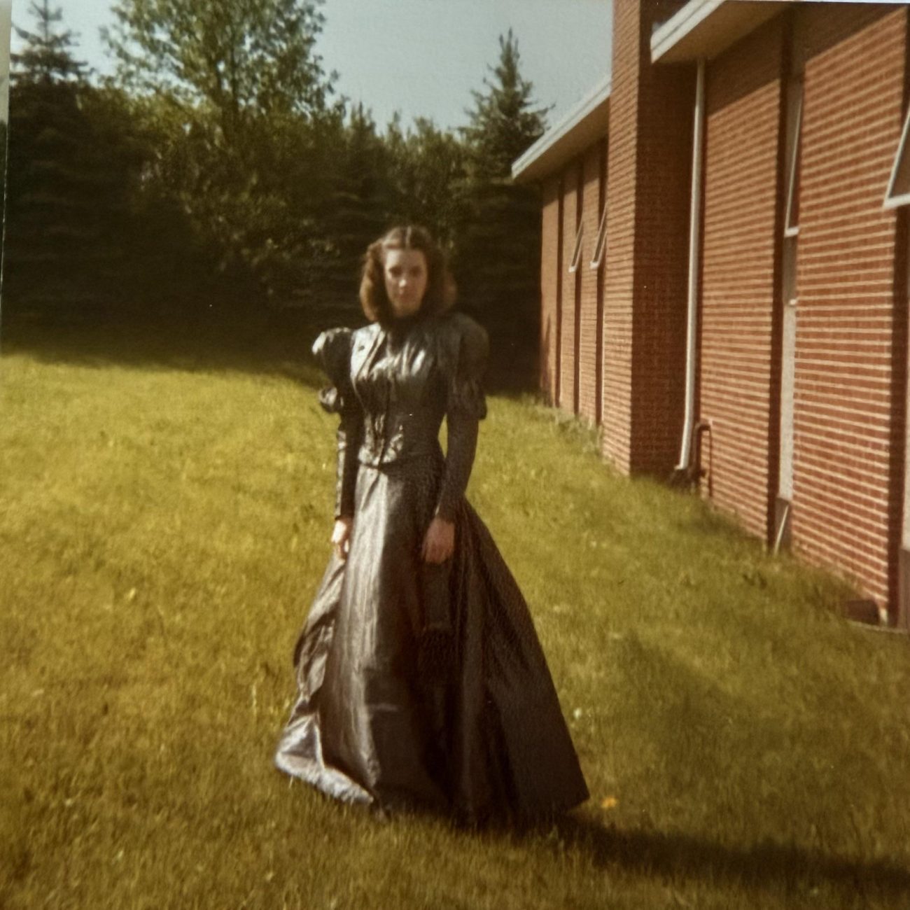 The Legacy of Heirloom Gowns: A Journey Through Time