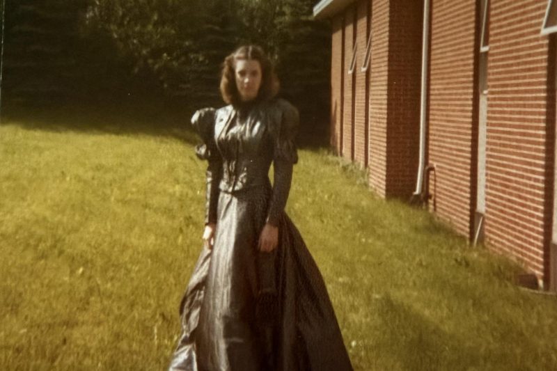 The Legacy of Heirloom Gowns: A Journey Through Time