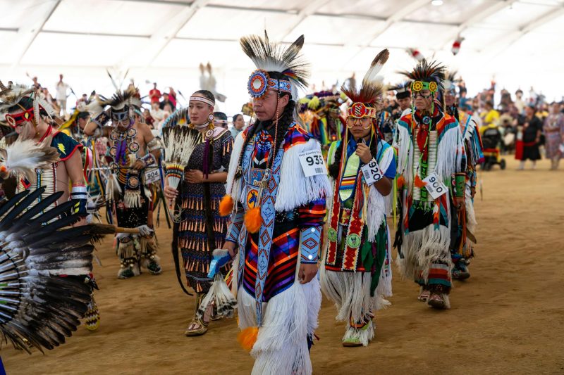 Pre-Colonial Hygiene: Native American Practices