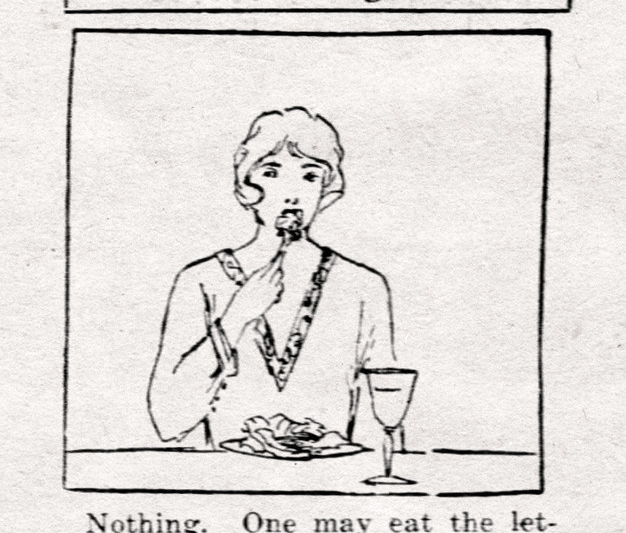 They Look Similar: 1920s Traffic Chaos vs Today