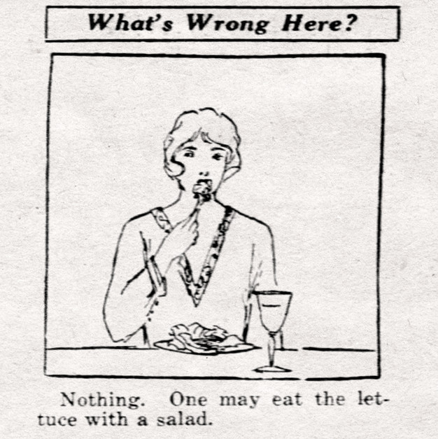 They Look Similar: 1920s Traffic Chaos vs Today