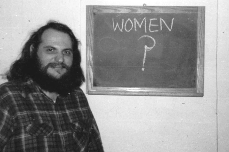 What 1973 Words About the Opposite Sex Reveal