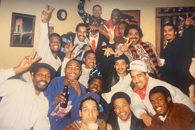 80s Montreal Parties vs Today’s Social Media Life