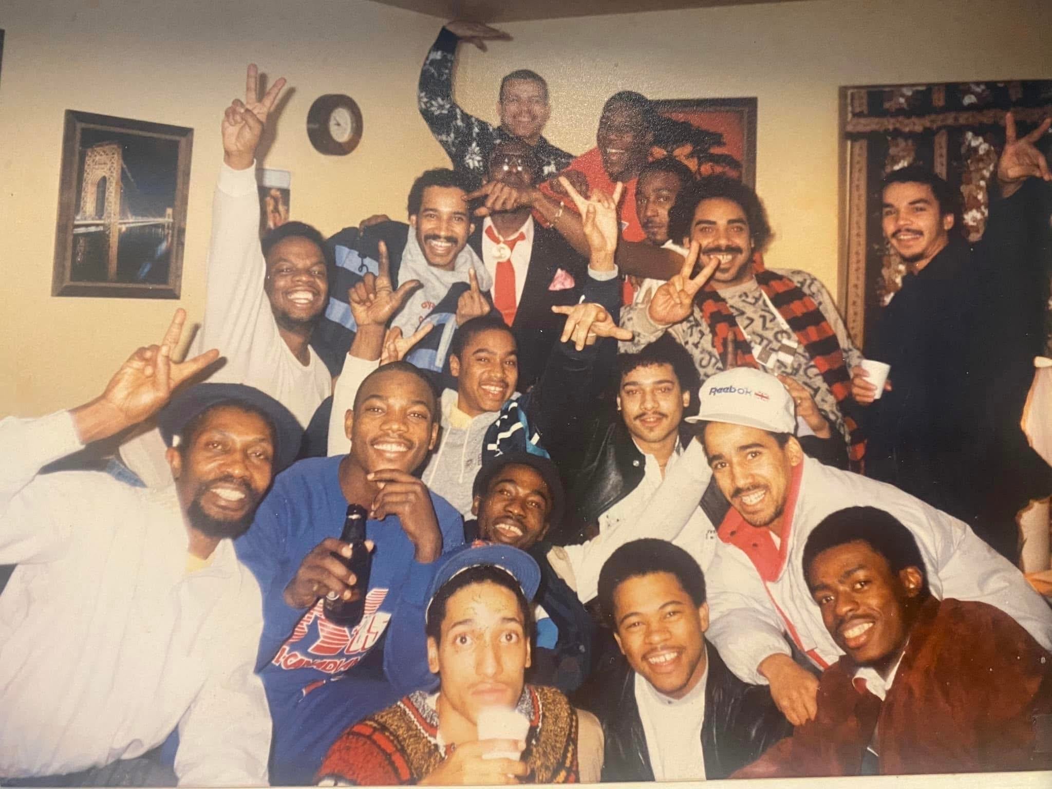 80s Montreal Parties vs Today’s Social Media Life