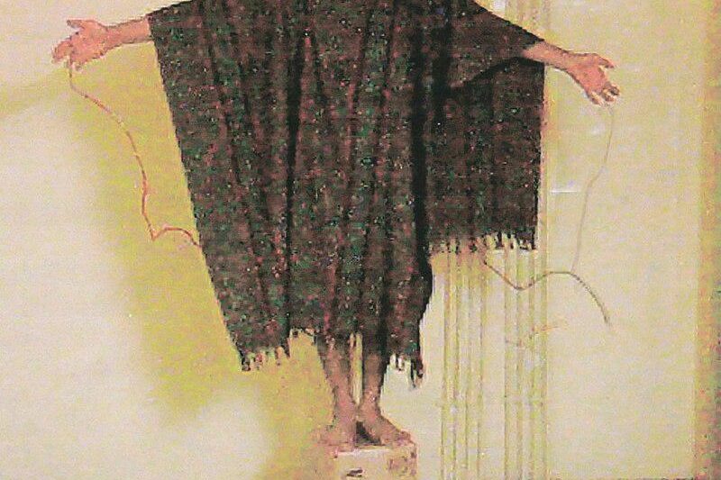 Why Abu Ghraib Looked Like Guantánamo