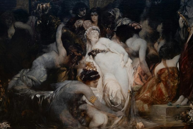 Is There an Anti‑Hannibal? Losing Battles, Winning Wars