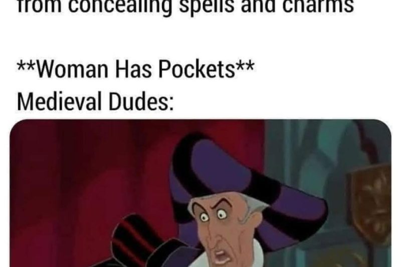 Are Medieval Historians Just Making Stuff Up?