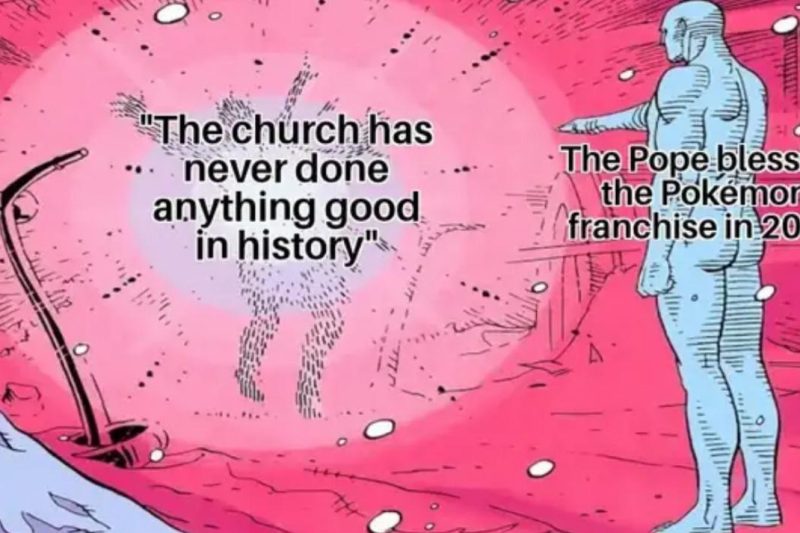 5 Times the Medieval Catholic Church Was Weirdly Hardcore