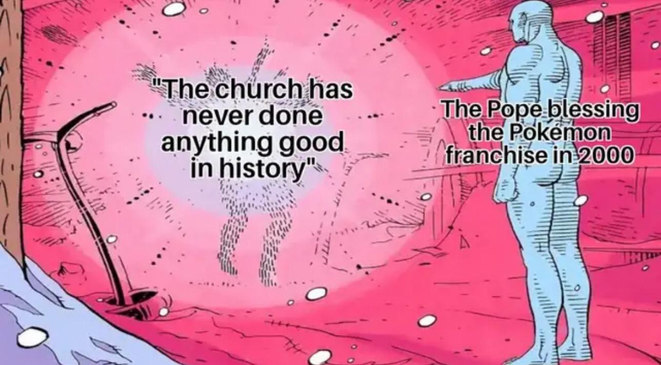 5 Times the Medieval Catholic Church Was Weirdly Hardcore