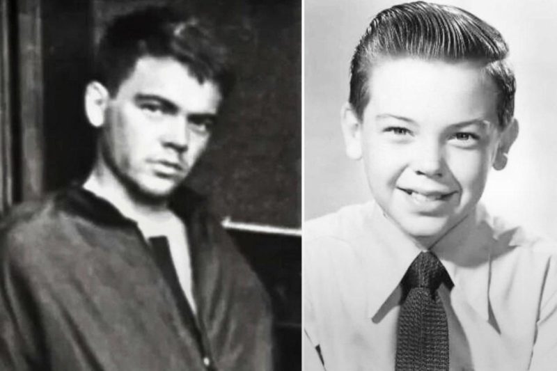 Bobby Driscoll: 5 Hard Truths Behind a Disney Tragedy