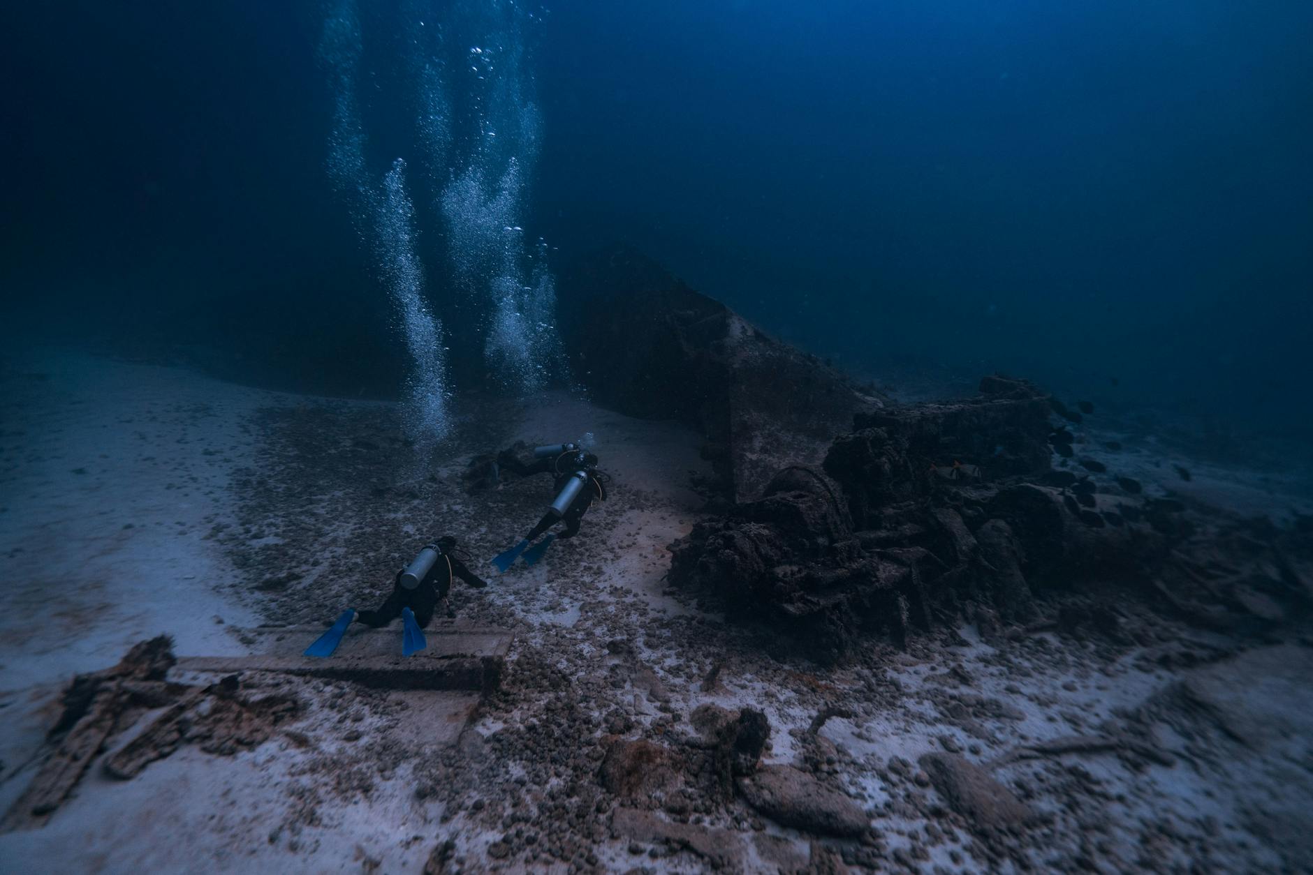 5 Things to Know About Captain Cook’s ‘Missing’ Ship