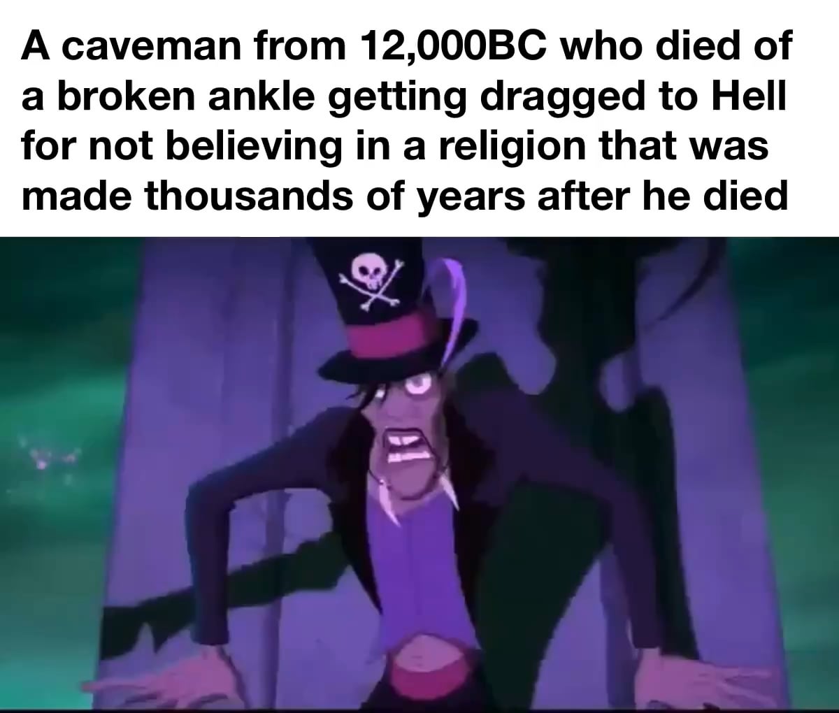 Damnatio Memoriae: When Rome Erased You From History