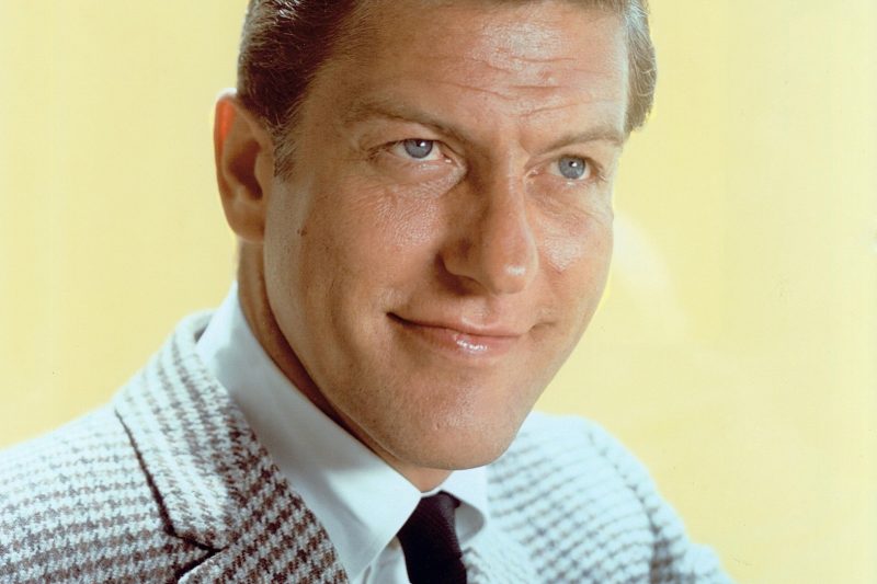 Dick Van Dyke at 100: How a Nice Guy Changed Comedy