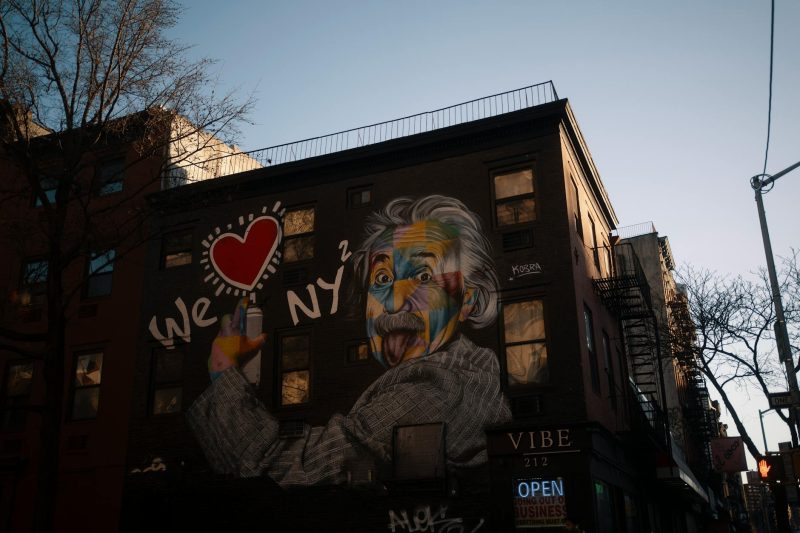 Einstein’s Divorce Deal: The Nobel Prize for Freedom