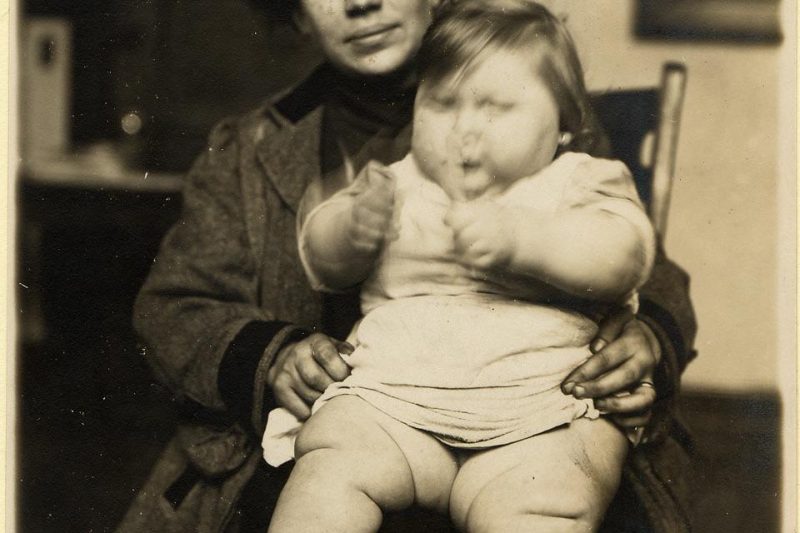 Ellis Island vs Today’s Border: What Really Changed?