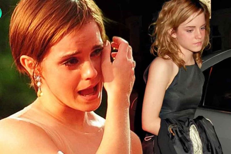 Emma Watson & Paparazzi: UK vs US Privacy Rules