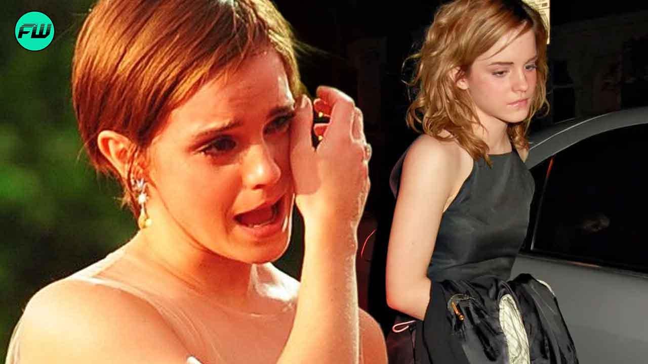 Emma Watson & Paparazzi: UK vs US Privacy Rules