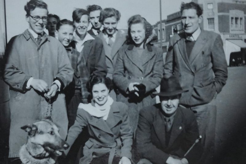 Everyday Life in Nazi Germany vs Today’s Fears