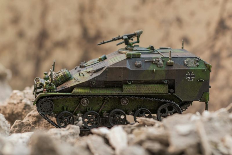 Why France Fell Quickly in 1940 Despite a Million Troops