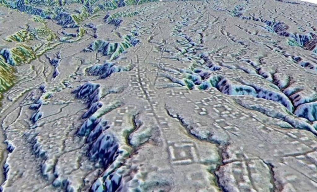 Hidden Amazon Cities: What LiDAR Found in Ecuador