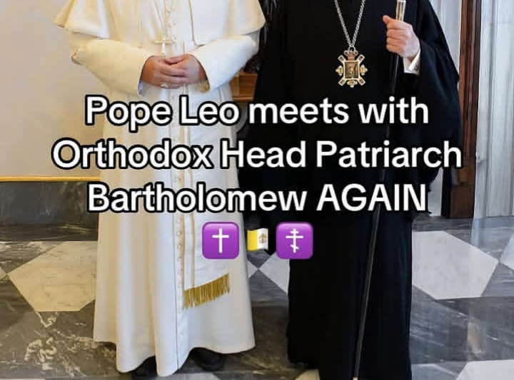 How Close Were Catholic and Orthodox Churches?