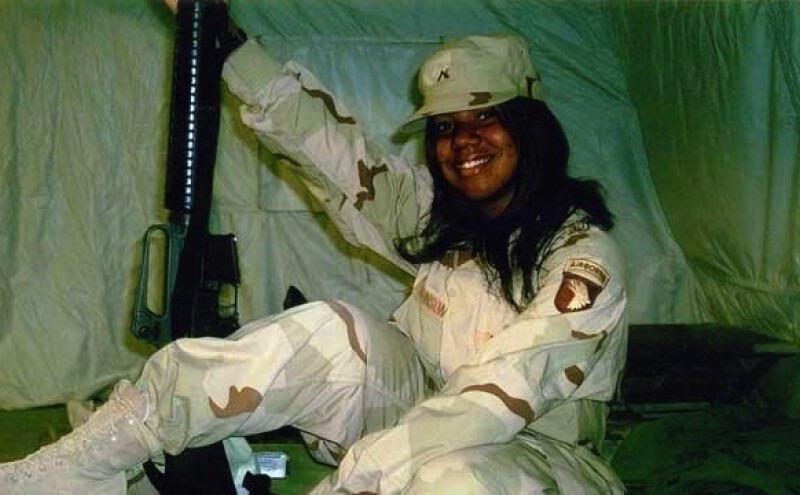 LaVena Johnson & Pat Tillman: Two Deaths, One Pattern