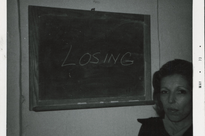 Long Island Women, 1973: What They Feared Most