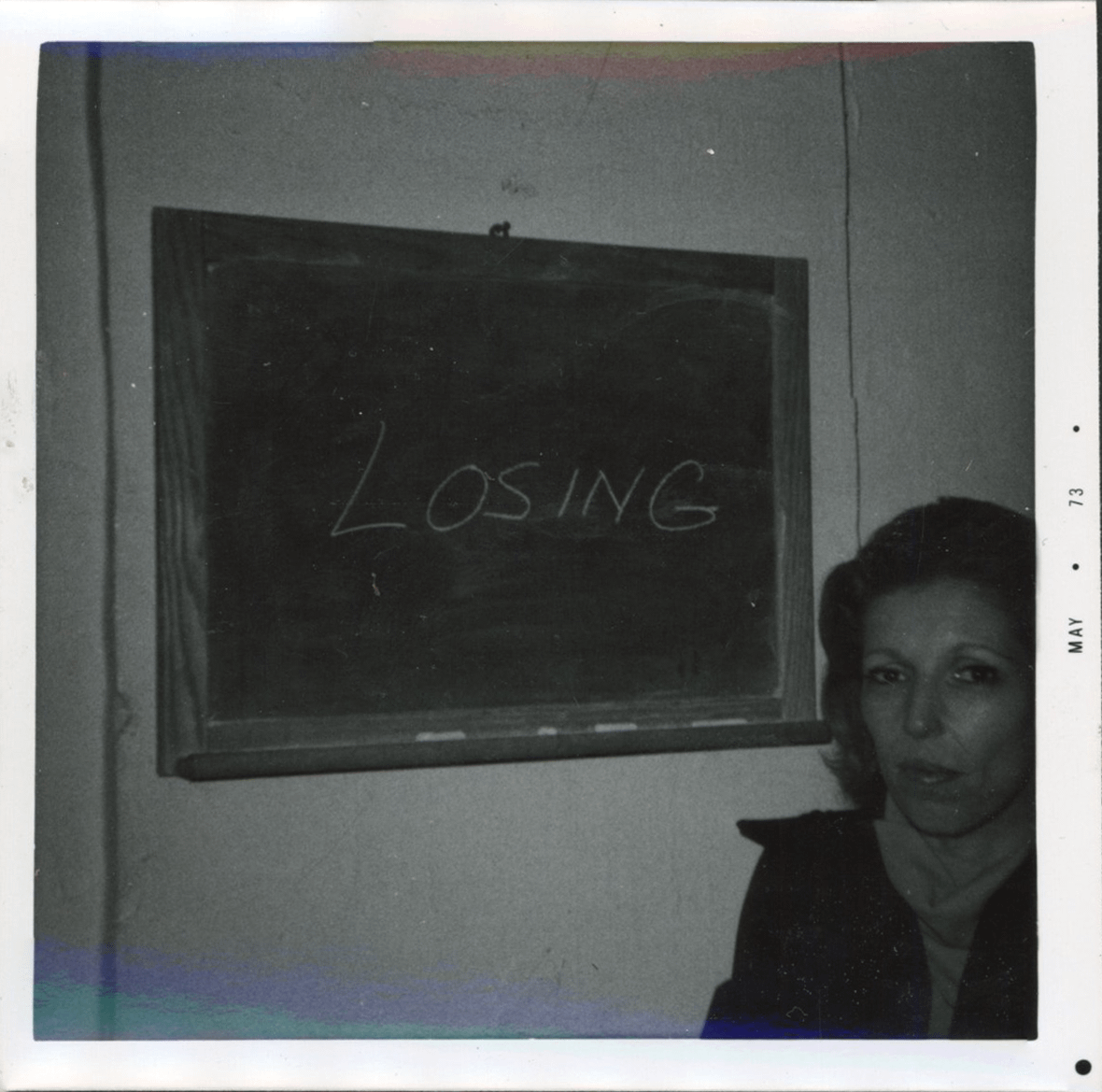 Long Island Women, 1973: What They Feared Most