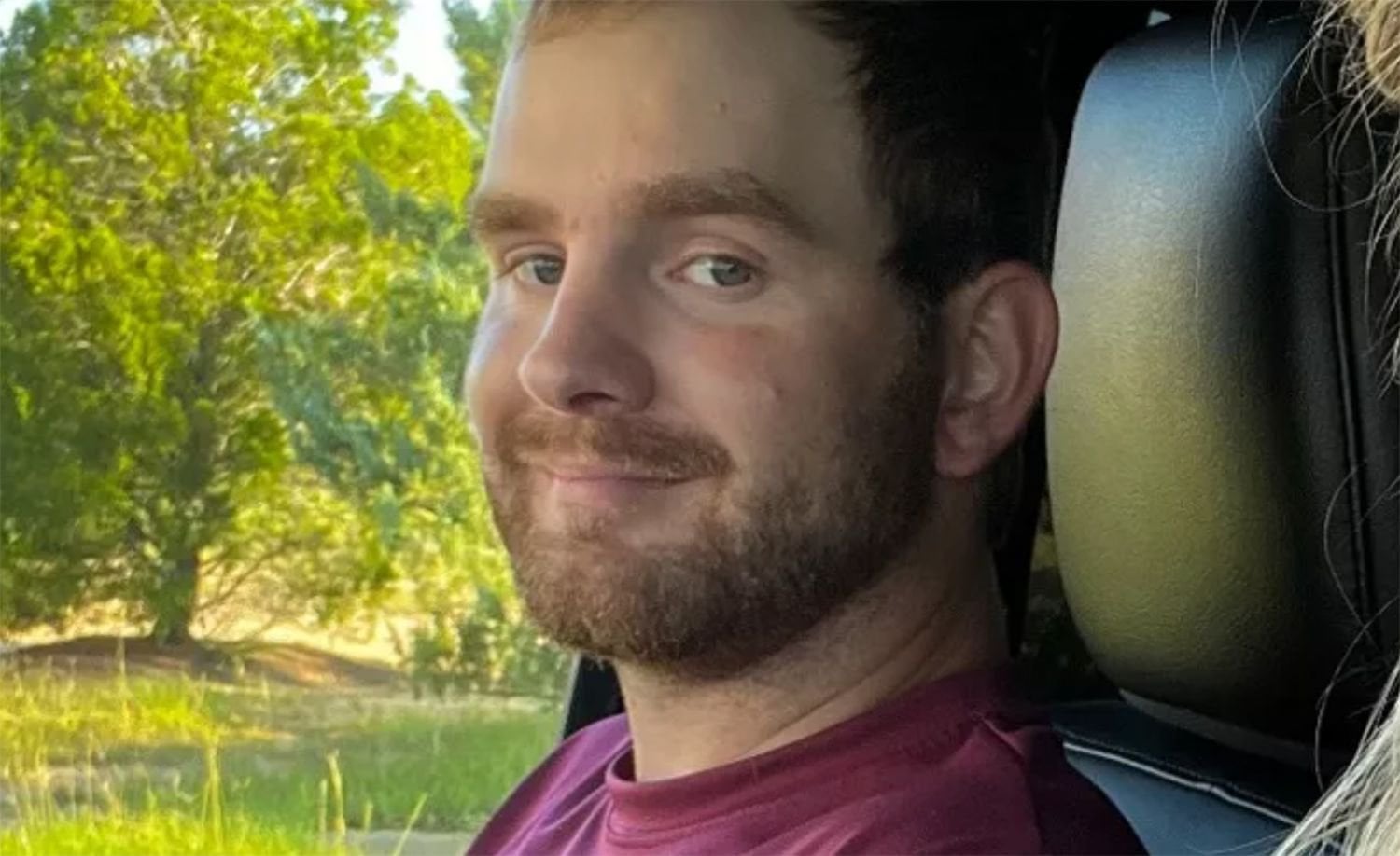 The Man Who Fell Off a Cruise Ship and Lived