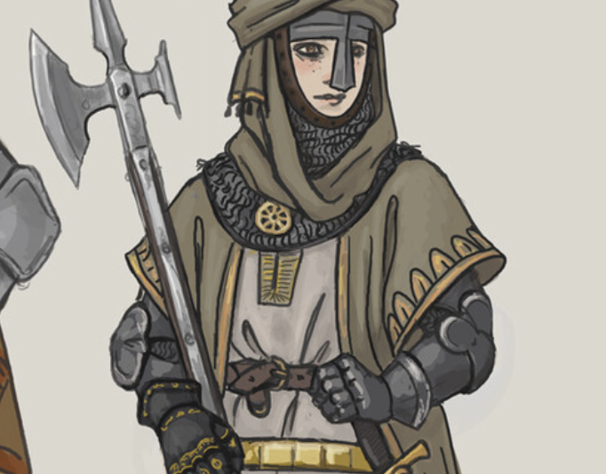 Medieval Turban-Helmets: Fashion, Faith, or Fiction?