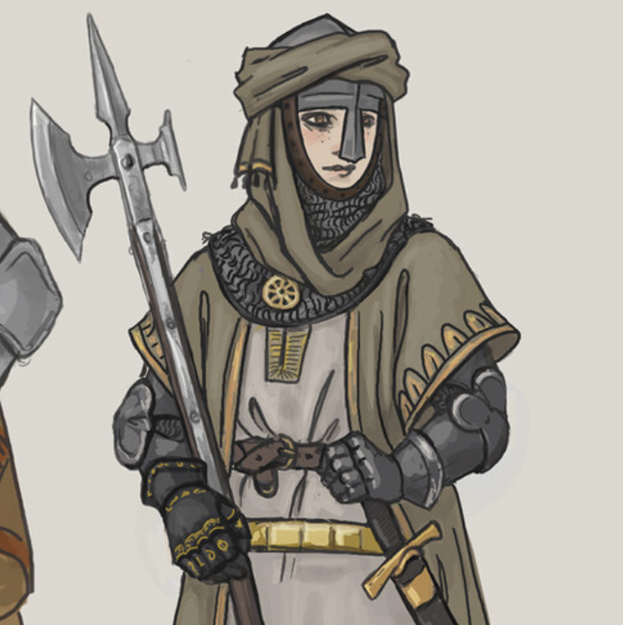 Medieval Turban-Helmets: Fashion, Faith, or Fiction?